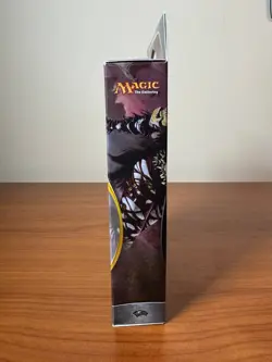 MTG Magic - Mazzo Non Morti di Grixis - Frammenti Di Alara SEALED / SIGILLATO IT - Image 3