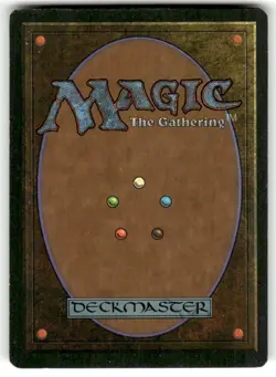 Lost Soul - 4th Edition Core Set - Magic the Gathering MTG Nice! - Image 2