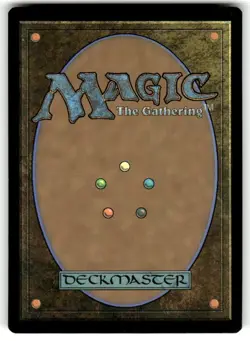 Servo Schematic (Retro) [The Brothers' War Commander] Magic MTG - Image 2