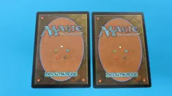 2x CRUX OF FATE FATE REFORGED MAGIC GATHERING MTG NM / UNPLAYED - Image 2