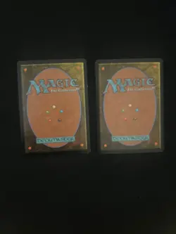 Clock of Omens x2 #110 (NM) Fifth Dawn 5DN Magic MTG - Image 2