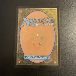 MTG Magic The Gathering Interceptor, Shadow’s Hound FIC Ext Art Final Fantasy - Image 2