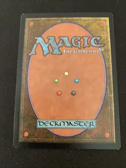 Karplusan Forest MTG Core Set 5th Edition Regular - Image 2