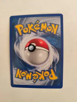Pokemon Electabuzz BLACK STAR 46 PROMO WOTC LEAGUE ENGLISH Miki Tanaka Nintendo - Image 2