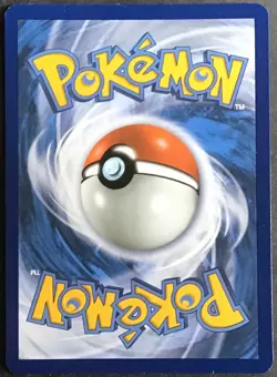 CARTE POKEMON Etouraptor Invasion Carmin 83/111 Reverse Excel etat, jamais jouee - Image 2