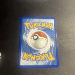 Pokemon TCG - Energy Coin - 081/086 - (Poke Ball Pattern) - SV: Black Bolt - Image 2