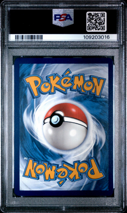 2022 Pokemon PSA 10 Lost Origin Trainer Gallery Charizard #TG03/TG30 - Image 2