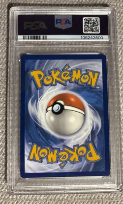 2022 Pokemon PSA 10 Lost Origin Trainer Gallery Charizard #TG03/TG30 - Image 2