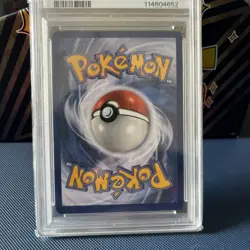 Pokemon N's Zoroark ex 185/159 Sv09: Journey Together Holo PSA 10 - Image 5