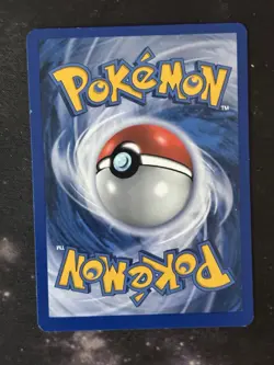 Nosepass - 25/110 - Rare - Vintage (Ex Holon Phantoms) Pokemon TCG 2006 LP - Image 2