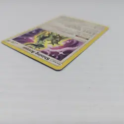 Shining Arceus 57/73 (Shiny Holo) - 2017 Pokemon SM Shining Legends - Image 4
