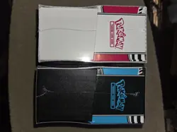 Pokemon Center Black Bolt White Flare Elite Trainer Box ETB Exclusive Sealed - Image 5