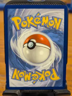 Pokemon TCG Brilliant Stars Simisear V Ultra Rare Holo 027/172 - Image 2