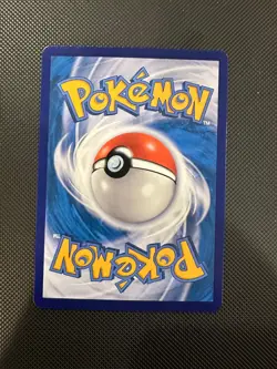 Pokemon S-Chinese Captain Pikachu CBB1C 0709/09 Full Art Gem Pack US SELLER - Image 2