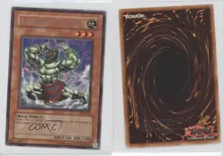 Avatar of the Pot Unlimited YuGiOh Ancient Sanctuary #AST-016 2004 gl9 - Image 3