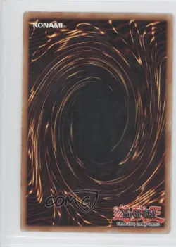 R - Ancient Gear Beast YuGiOh The Lost Millenium #TLM-EN007 2005 0s5 - Image 2