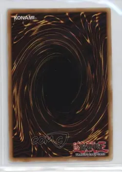 Ancient City - Rainbow Ruins 1st Ed. YuGiOh Ra Yellow MegaPack #RYMP-EN053 0b3 - Image 2