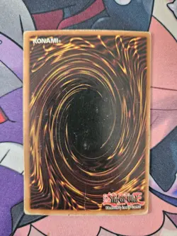 Yugioh! Helpoemer PGD-058 Ultra Rare 1st Edition MP - Image 2