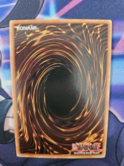 Jinzo BPT-011 2003 Collectible Tins 2003 Unlimited Secret Rare - Ungraded YuGiOh - Image 2