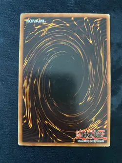 Hungry Burger MRL-068 Common 1st Edition Lightly Played Yugioh - Image 2