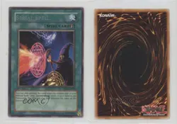 Serial Spell (Rare) 1st Ed. YuGiOh Rise of Destiny #RDS-EN037 2004 16f0 - Image 3
