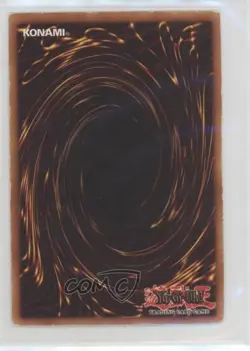 Final Destiny 1st Ed. YuGiOh Magic Ruler Booster #MRL-035 2002 1t5 - Image 2