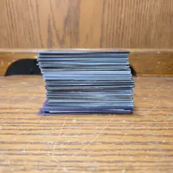 Mtg & YuGiOh Bulk Lot - Bulk Cards - Image 1