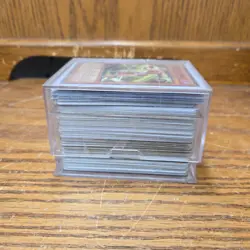 Mtg & YuGiOh Bulk Lot - Bulk Cards - Image 3