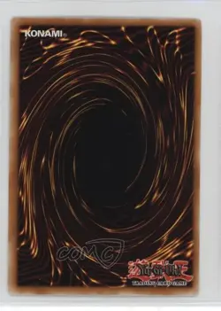 Monk Fighter Spanish YuGiOh The Lost Millenium #TLM-SP019 2005 0ez5 - Image 2