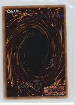 Battery Charger Spanish YuGiOh The Lost Millenium #TLM-SP041 2005 0ez5 - Image 2