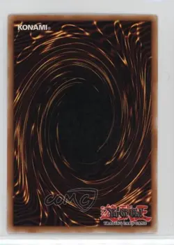 Battle-Scarred Spanish YuGiOh Dark Revelation Volume 1 #DR1-SP259 2005 0ez5 - Image 2