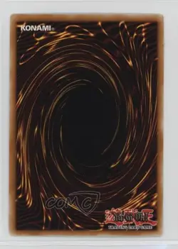 White Ninja Spanish YuGiOh The Lost Millenium #TLM-SP025 2005 0ez5 - Image 2