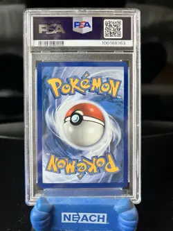 Pokemon 2022 Lugia V 186/195 Alt Art Silver Tempest GEM MINT PSA 10 - Image 2