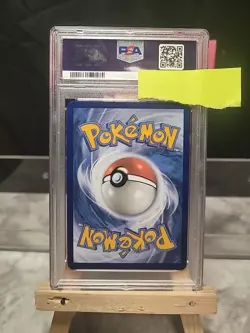 Pokemon 2022 Lugia V 186/195 Alt Art Silver Tempest GEM MINT PSA 10 - Image 2