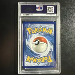 Pokemon 2022 Lugia V 186/195 Alt Art Silver Tempest GEM MINT PSA 10 - Image 2