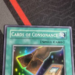 YuGiOh! CARDS OF CONSONANCE: ABPF-EN045 SUPER RARE - Image 3