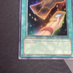 YuGiOh! CARDS OF CONSONANCE: ABPF-EN045 SUPER RARE - Image 4