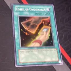 YuGiOh! CARDS OF CONSONANCE: ABPF-EN045 SUPER RARE - Image 5