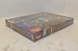 LORD OF THE RINGS TRADING CARD GAME BOOSTER BOX - STARTER DECK & 13 PACKS Sealed - Image 3