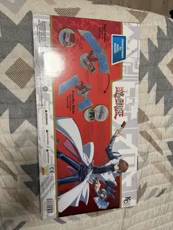 YuGiOh Duel Disk: 25th Anniversary Edition Yu-Gi-Oh! Official Konami - Brand New - Image 2