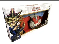 YuGiOh Duel Disk: 25th Anniversary Edition Yu-Gi-Oh! Official Konami - Brand New - Image 2