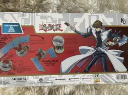 YuGiOh Duel Disk: 25th Anniversary Edition Yu-Gi-Oh! Official Konami - Brand New - Image 2