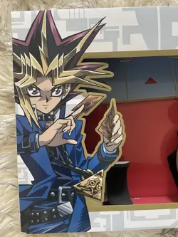 YuGiOh Duel Disk: 25th Anniversary Edition Yu-Gi-Oh! Official Konami - Brand New - Image 5