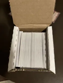 Old School Yugioh Cards 1996 - Image 5