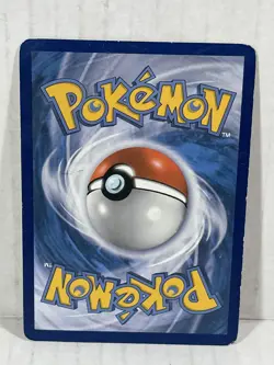 Pokemon Trading Card Singles - XY Steam Siege - Various - Image 2