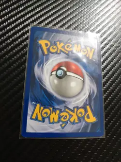 Pokemon TCG Dragonite Fossil Holo Card 4/62 1st Edition Holo Rare LP - Image 2