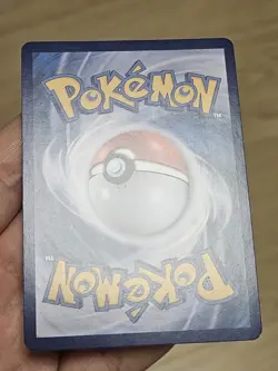 🇰🇷 KOREAN NM Pokemon Card Ditto Metamong Project Promo 173/SV-P 2025 Exclusive - Image 5