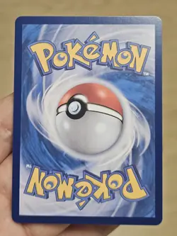 🇰🇷 KOREAN NM Pokemon Card Ditto Metamong Project Promo 173/SV-P 2025 Exclusive - Image 5