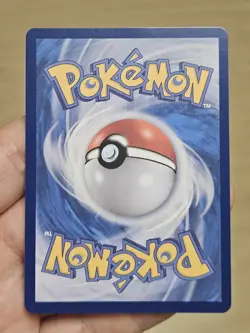 🇰🇷 KOREAN NM Pokemon Card Ditto Metamong Project Promo 173/SV-P 2025 Exclusive - Image 4