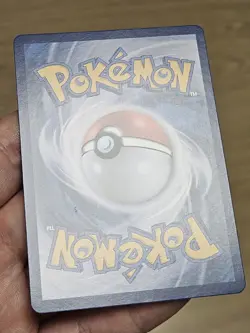 🇰🇷 KOREAN NM Pokemon Card Ditto Metamong Project Promo 173/SV-P 2025 Exclusive - Image 5